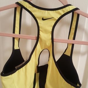 Nike sports bra